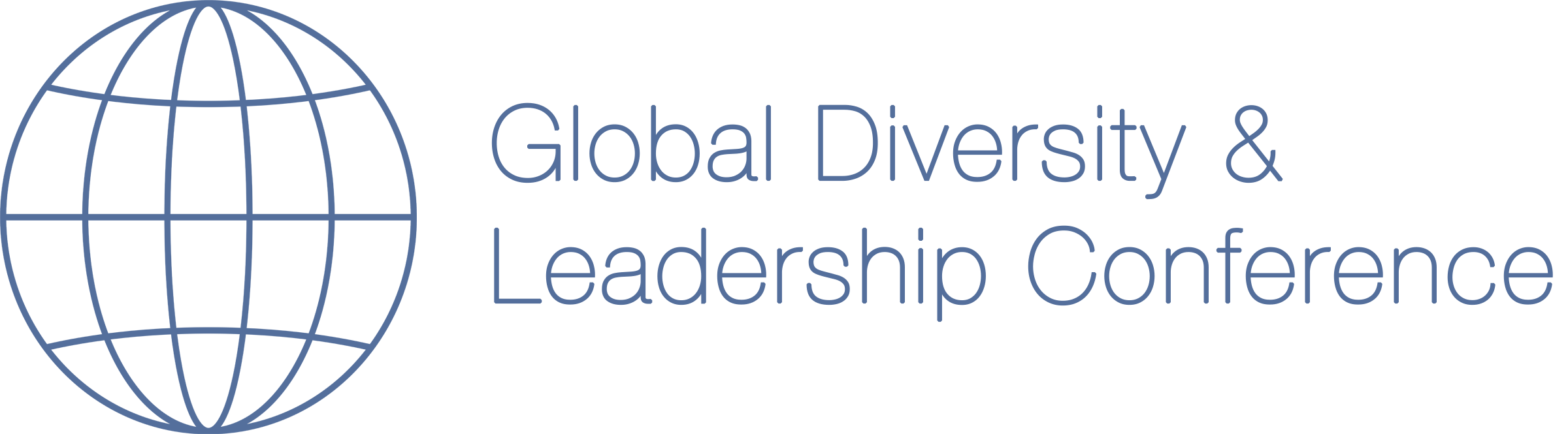 2023 1st Annual Global Diversity & Leadership Conference - GDLC